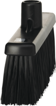 Щетка подметальная Vikan (31см, черный)