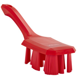 Щетка ручная Vikan (260мм, красный)