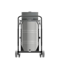 Пылесос промышленный VOSTOK IVS PAW (80л, 3 турбины)