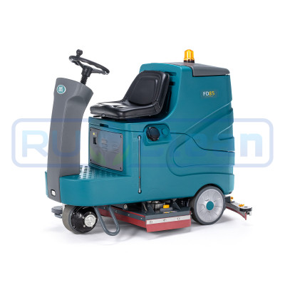 Поломоечная машина WELLLAND FD85L (200Ач, Li)