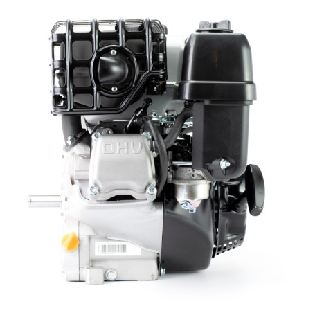 Двигатель бензиновый Zongshen ZS GB 270 BE (9 л. с) (1T90QG272)