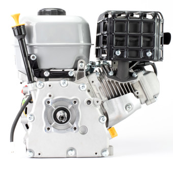 Двигатель бензиновый Zongshen ZS GB 270 BE (9 л. с)