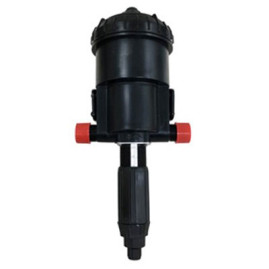 Насос дозирующий TOR DP002 (0.2-2%, 0.2-6бар, 40л/мин)