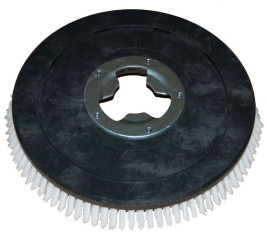 Щетка дисковая Columbus 20078331 (430мм, PPL, 0.6мм)