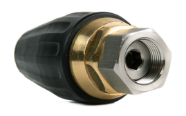 Турбофреза (065, М18г, 250бар) TOR