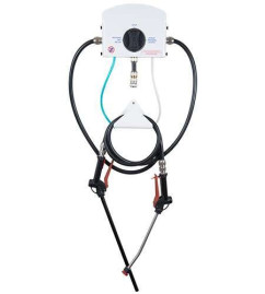 Спрей станция SEKO (2-6бар, насадка 60см, шланг 15м)