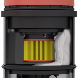 Пылесос Tornado GS 3/78 OPT CYC