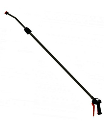 Пистолет для пеногенератора (90-180см, мет форсунка) PA (15.0060.56)