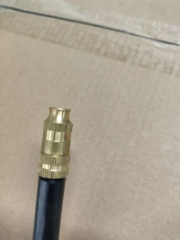 Пистолет для пеногенератора (90-180см, мет форсунка) PA