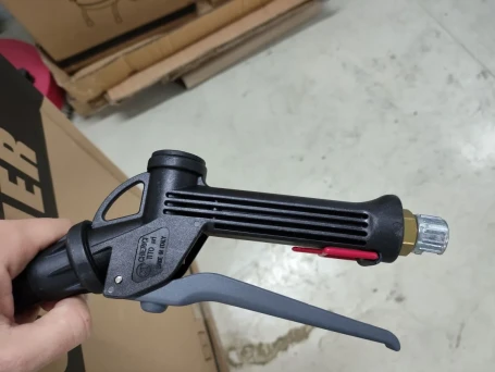 Пистолет для пеногенератора (90-180см, мет форсунка) PA (15.0060.56)