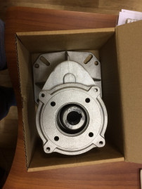 Редуктор для ДВС PA B10 (7кВт, 25.4/24мм)