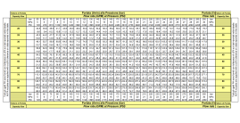 Форсунка каналопромывочная PA RR-TF (30, 1/2г, вращ)