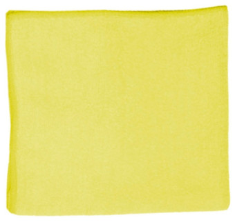 Салфетки для протирки TTS MULTI-T (40х40см, желтый, 200шт)