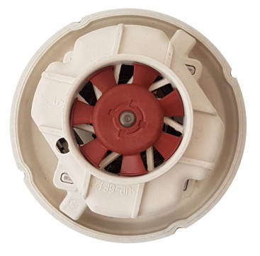 Вакуумный мотор (180Вт, 24В, 1-стад) Domel