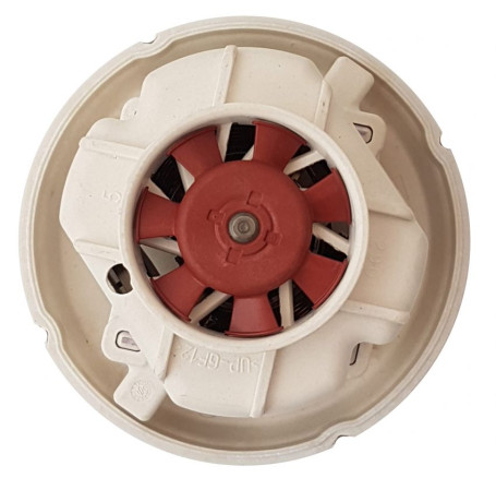 Вакуумный мотор (180Вт, 24В, 1-стад) Domel (DOM4673250)