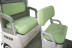 Трицикл электрический Rutrike Астра (серый) (026357-3269)