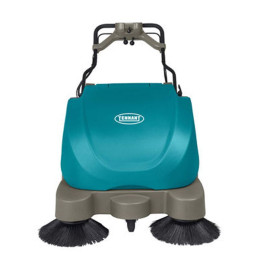 Подметальная машина Tennant S9