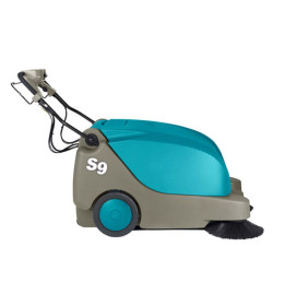 Подметальная машина Tennant S9