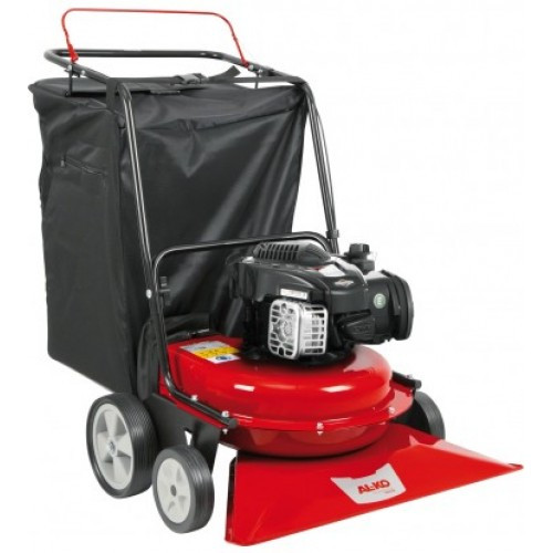 Пылесос садовый Solo by AL-KO 750 P