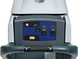 Поломоечная машина Nilfisk Grey SC450B BROSS