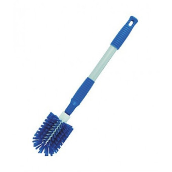 Ерш для мясорубок Schavon (D90х480мм, синий)