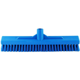 Щетка Schavon (400x50х80 мм, синий)
