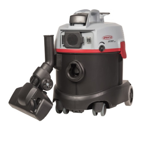 Пылесос SPRINTUS Maximus PRO