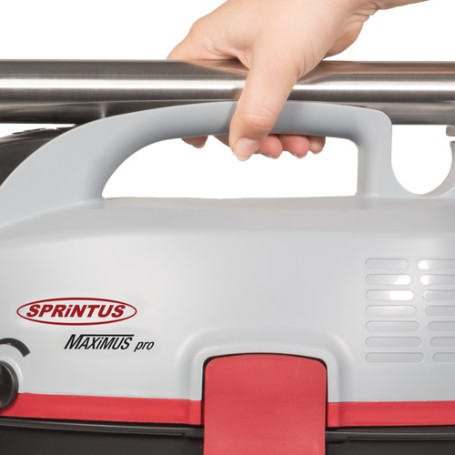 Пылесос SPRINTUS Maximus PRO