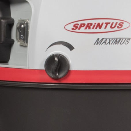Пылесос SPRINTUS Maximus PRO