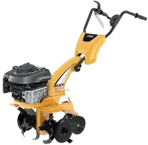 Культиватор STIGA SILEX 50 R B