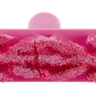 Щетка подметальная Vikan (40см, розовый)