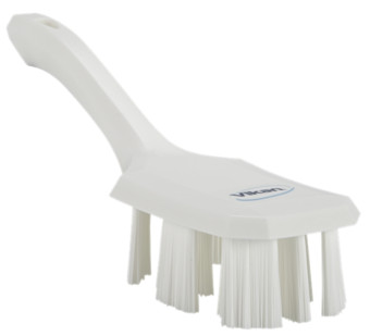Щетка ручная Vikan (260мм, белый)