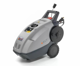 Мойка высокого давления COMET SCOUT Classic (с нагревом)