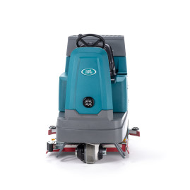 Поломоечная машина WELLLAND FD150 (220Ач, Gel)