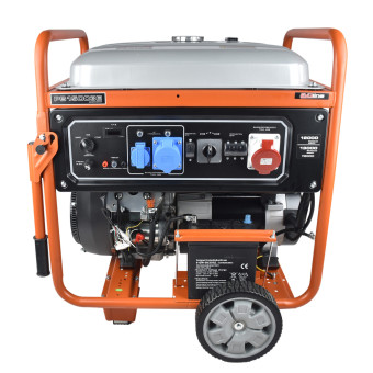 Генератор бензиновый EVOline PB 15000 E