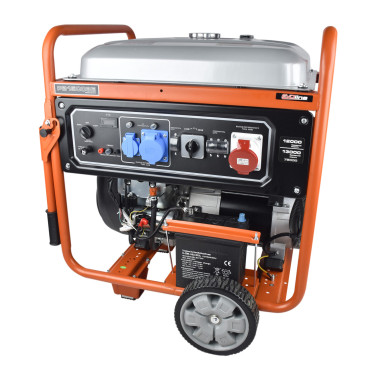 Генератор бензиновый EVOline PB 15000 E