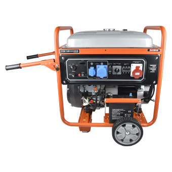 Генератор бензиновый EVOline PB 15000 E
