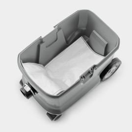 Пылесос Karcher T 15/1 Adv HEPA