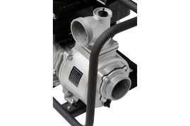 Мотопомпа бензиновая Hyundai HY 100