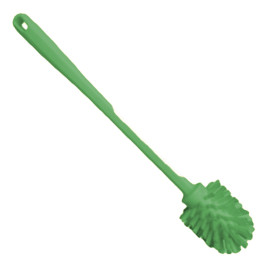 Ерш для труб FBK (Ø63х80х370мм, зеленый)