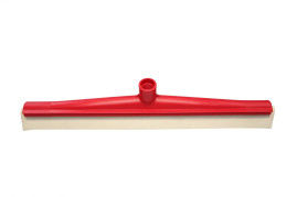 Осушитель со сменной кассетой FBK (500 мм, красный, бел. кассета)