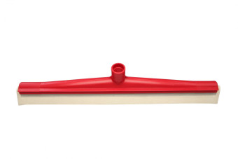 Осушитель со сменной кассетой FBK (500 мм, красный, бел. кассета)