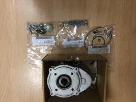 Редуктор для ДВС PA B18 (13кВт, 25/24мм)