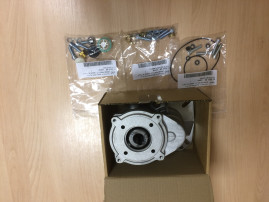 Редуктор для ДВС PA B18 (13кВт, 25/24мм)