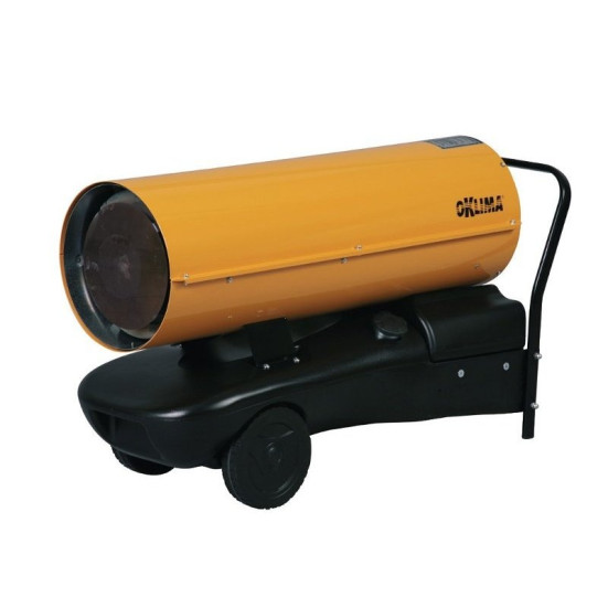 Тепловая пушка Biemmedue Oklima SD 170