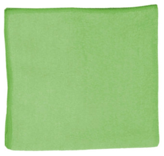 Салфетка для протирки TTS MULTI-T (40х40см, зеленый, 1шт)