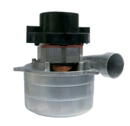 Вакуумный мотор (1850Вт, 220В, 3-стад) Domel