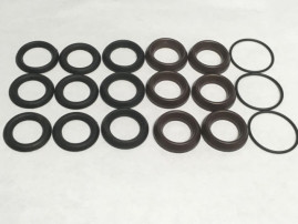 Ремкомплект манжет Comet (D20, для FW2, ВД и НД)