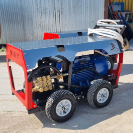 Мойка высокого давления GIDRA МИР 500