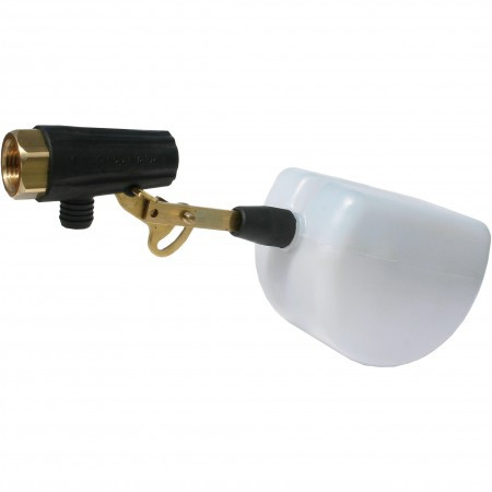 Поплавковый клапан R+M ST-8 (22л/мин, 1/2&quot;г, лат.)